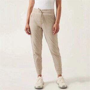 Athleta Trekkie North Jogger